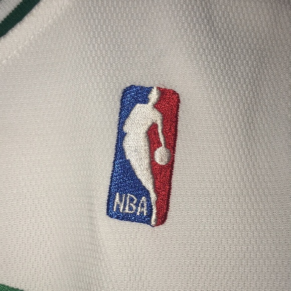 NWT NBA Celtics Pierce Jersey - Picture 3 of 11